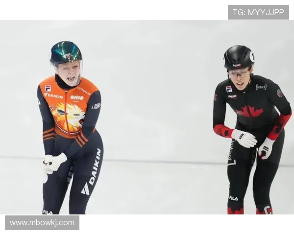 公俐冬奥短道千米第五桑德拉夺冠